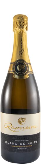 2013 Sparkling Wine Raposeira Blanc de Noirs Super Reserva Brut