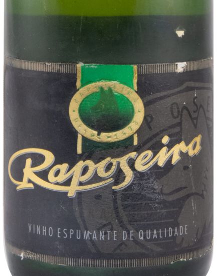Sparkling Wine Raposeira Brut 37.5cl