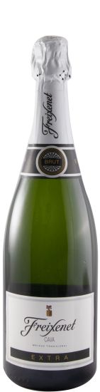 Sparkling Wine Cava Freixenet Extra