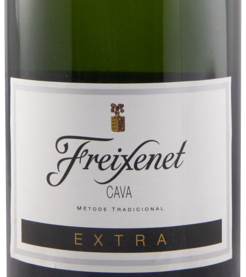Sparkling Wine Cava Freixenet Extra