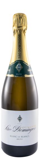 Sparkling Wine Caves São Domingos Blanc de Blancs Brut