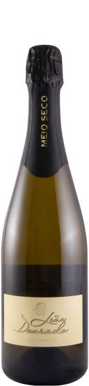 Sparkling Wine Leão Dourado Demi-Sec