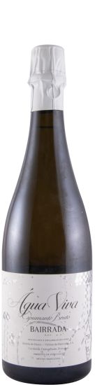 2016 Sparkling Wine Niepoort Água Viva Brut