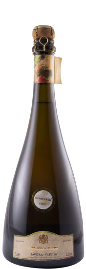 2004 Espumante Murganheira Vintage Pinot Noir