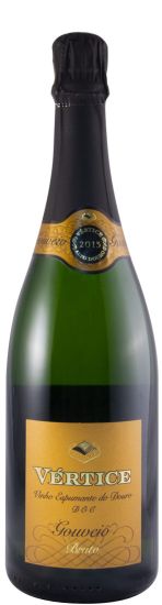 2013 Espumante Vértice Gouveio Bruto