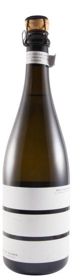 2017 Sparkling Wine Dinamite Blanc de Blancs Super Reserva Brut Nature