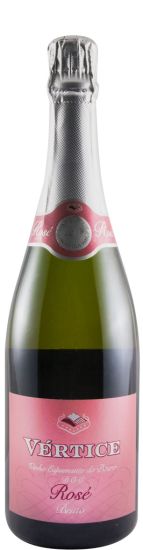 2019 Sparkling Wine Vértice Brut rose