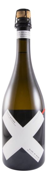 2016 Sparkling Wine Dinamite Blanc de Noirs Grande Reserva Brut Nature