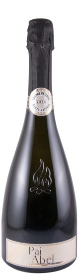 2016 Sparkling Wine Quinta das Bágeiras Pai Abel Grande Reserva Brut Nature