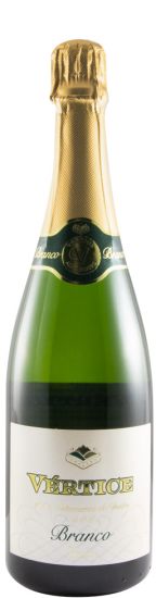 2021 Sparkling Wine Vértice Brut