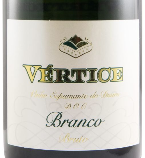 2021 Sparkling Wine Vértice Brut