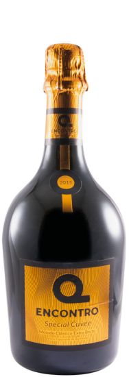 2015 Sparkling Wine Encontro Special Cuvée Extra Brut