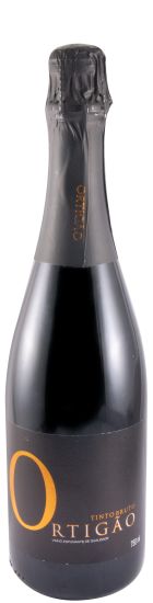 Sparkling Wine Ortigão Brut red