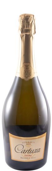 2014 Sparkling Wine Cartuxa Reserva Brut