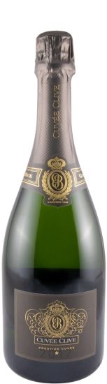 2017 Sparkling Wine Graham Beck Cuvée Clive Brut