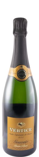 2014 Espumante Vértice Gouveio Bruto