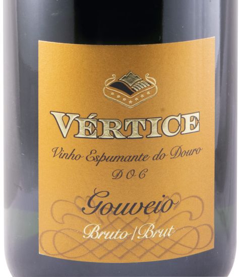 2014 Espumante Vértice Gouveio Bruto