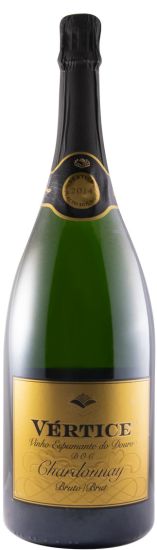 2014 Espumante Vértice Chardonnay Bruto 1,5L