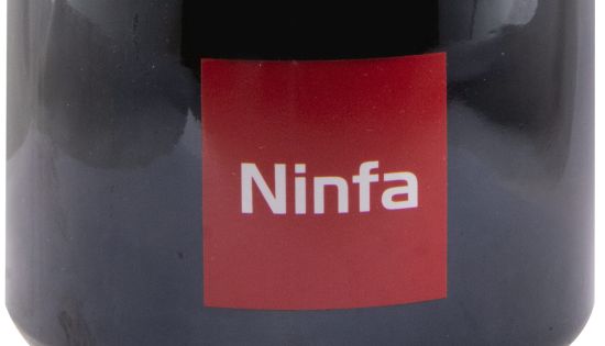 2016 Espumante Ninfa Reserva Blanc de Noirs Bruto Natural