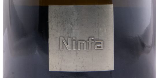 2012 Espumante Ninfa Platinum Millésime Bruto Natural
