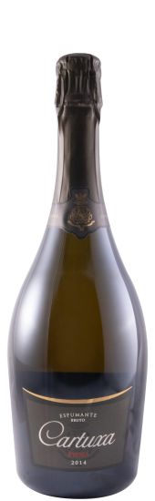 2014 Espumante Cartuxa Bruto
