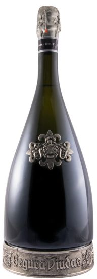 Espumante Cava Segura Viudas Heredad Reserva Bruto 1,5L