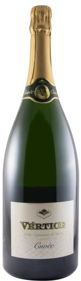 Sparkling Wine Vértice Cuvée Brut 1.5L