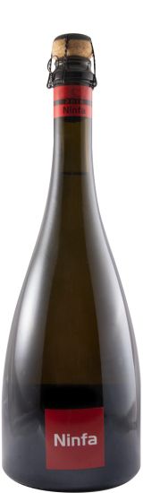 2020 Sparkling Wine Ninfa Reserva Blanc de Noirs Brut Nature