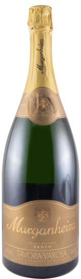 2017 Espumante Murganheira Velha Reserva Bruto 1,5L
