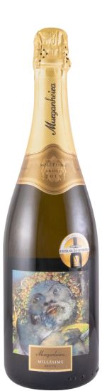 2011 Sparkling Wine Murganheira Millésime Brut