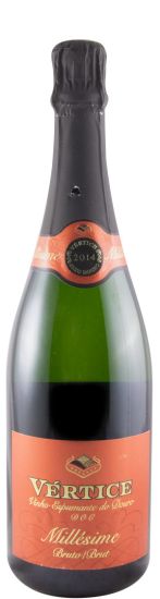 2014 Sparkling Wine Vértice Millésime Brut