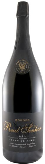 2016 Espumante Borges Real Senhor Blanc de Noirs Velha Reserva Bruto 3L