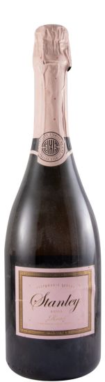2010 Espumante Stanley Reserva Bruto rosé