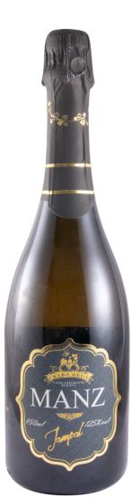 2017 Espumante Manz Jampal Reserva Extra Bruto
