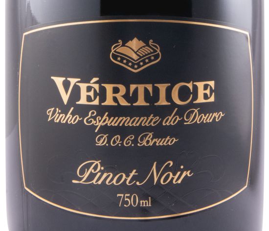 2012 Sparkling Wine Vértice Pinot Noir Bruto