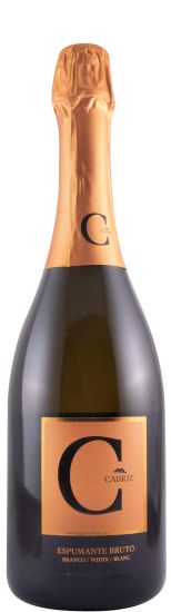 Sparkling Wine C by Cabriz Brut