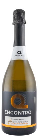 2015 Espumante Encontro Baga Reserva Bruto