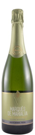 2019 Sparkling Wine Marquês de Marialva Bical & Arinto Brut