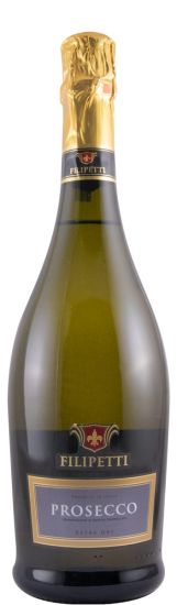 Sparkling Wine Filipetti Prosecco Extra Dry