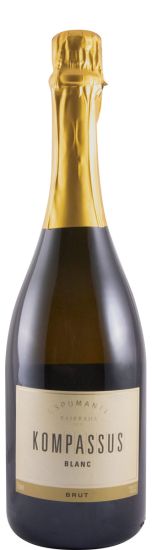 2017 Sparkling Wine Kompassus Brut