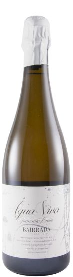 2017 Sparkling Wine Niepoort Água Viva Brut