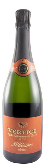 2015 Espumante Vértice Millésime Bruto