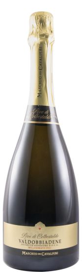 2021 Espumante Prosecco Maschio dei Cavalieri Rive di Colbertaldo Valdobbiadene Superior Bruto