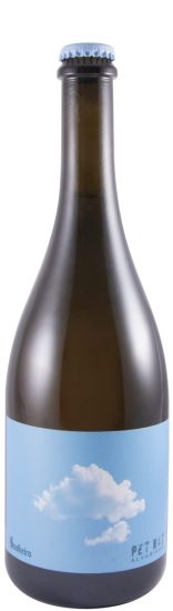 2021 Espumante Soalheiro Alvarinho Pet Nat