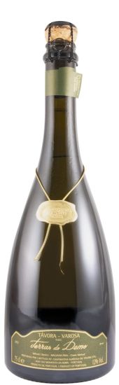 2021 Sparkling Wine Terras do Demo Brut