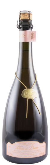 2021 Espumante Terras do Demo Bruto rosé