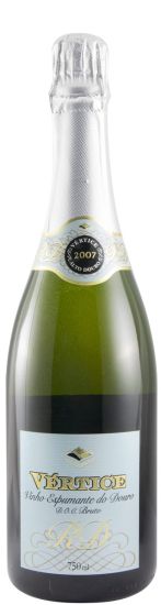 2007 Sparkling Wine Vértice Brut