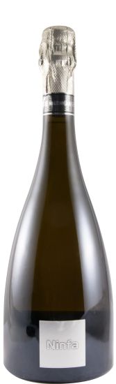 2017 Sparkling Wine Ninfa Platinum Millésime Brut Nature
