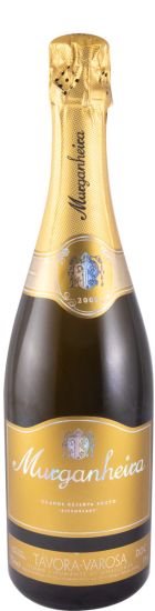 2005 Espumante Murganheira Assemblage Grande Reserva Bruto