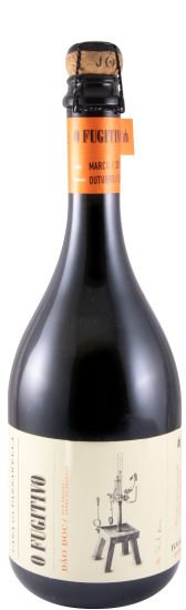 2016 Sparkling Wine Casa da Passarella O Fugitivo Baga Brut
